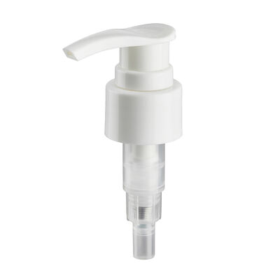 अच्छा दाम रंग अनुकूलन उच्च गुणवत्ता पीपी पीई प्लास्टिक त्वचा देखभाल उत्पाद धोने के उत्पाद प्रेस पंप ऑनलाइन