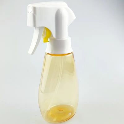 अच्छा दाम 150ml Travel Size Continuous Spray Bottle Fine Mist Empty PET Plastic Refillable Cosmetic Packaging ऑनलाइन