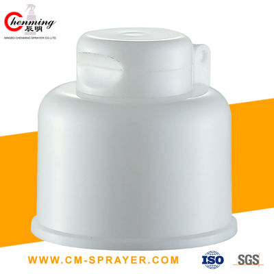 Good price टूथपेस्ट कंटेनर 25mm 24mm . के लिए फ्लिप टॉप डिस्पेंसिंग कैप्स ऑनलाइन