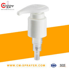 Good price सफेद साबुन पंप औषधि प्लास्टिक 24/410mm 28/410mm ऑनलाइन