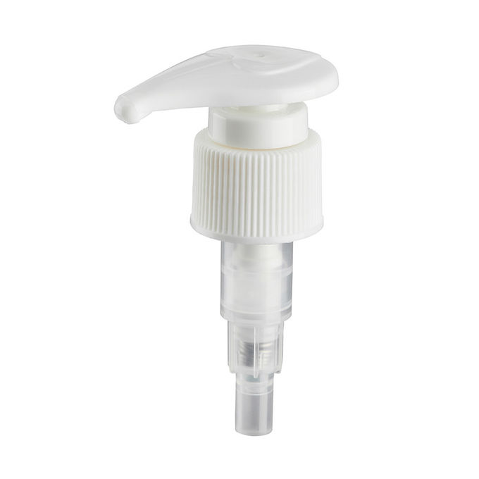 हैंड वॉश फोमिंग साबुन डिस्पेंसर पंप रिप्लेसमेंट 24/410mm 28/410mm 4CC 2