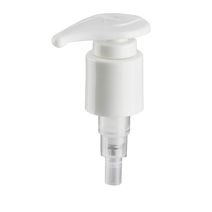 हैंड वॉश फोमिंग साबुन डिस्पेंसर पंप रिप्लेसमेंट 24/410mm 28/410mm 4CC 3