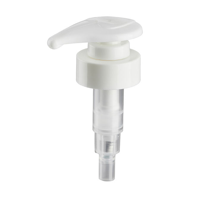 हैंड वॉश फोमिंग साबुन डिस्पेंसर पंप रिप्लेसमेंट 24/410mm 28/410mm 4CC 5