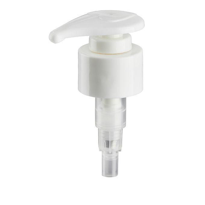 हैंड वॉश फोमिंग साबुन डिस्पेंसर पंप रिप्लेसमेंट 24/410mm 28/410mm 4CC 6