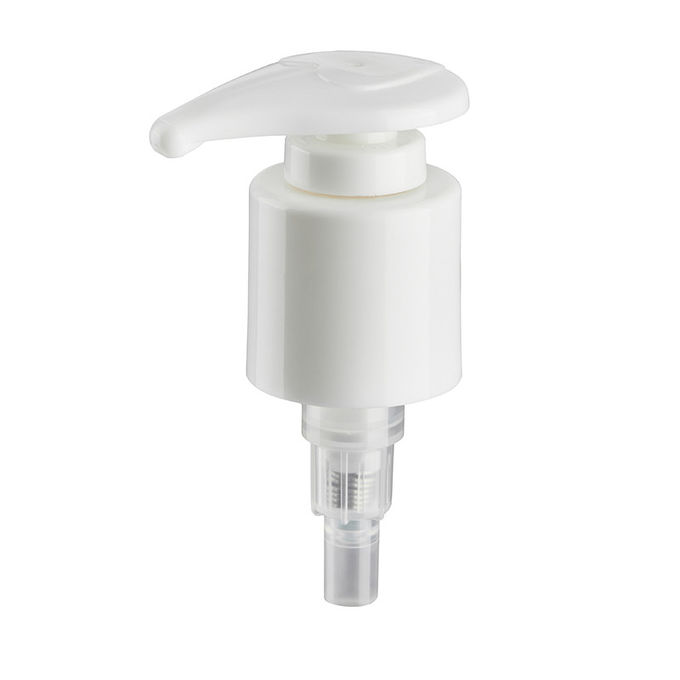 हैंड वॉश फोमिंग साबुन डिस्पेंसर पंप रिप्लेसमेंट 24/410mm 28/410mm 4CC 7